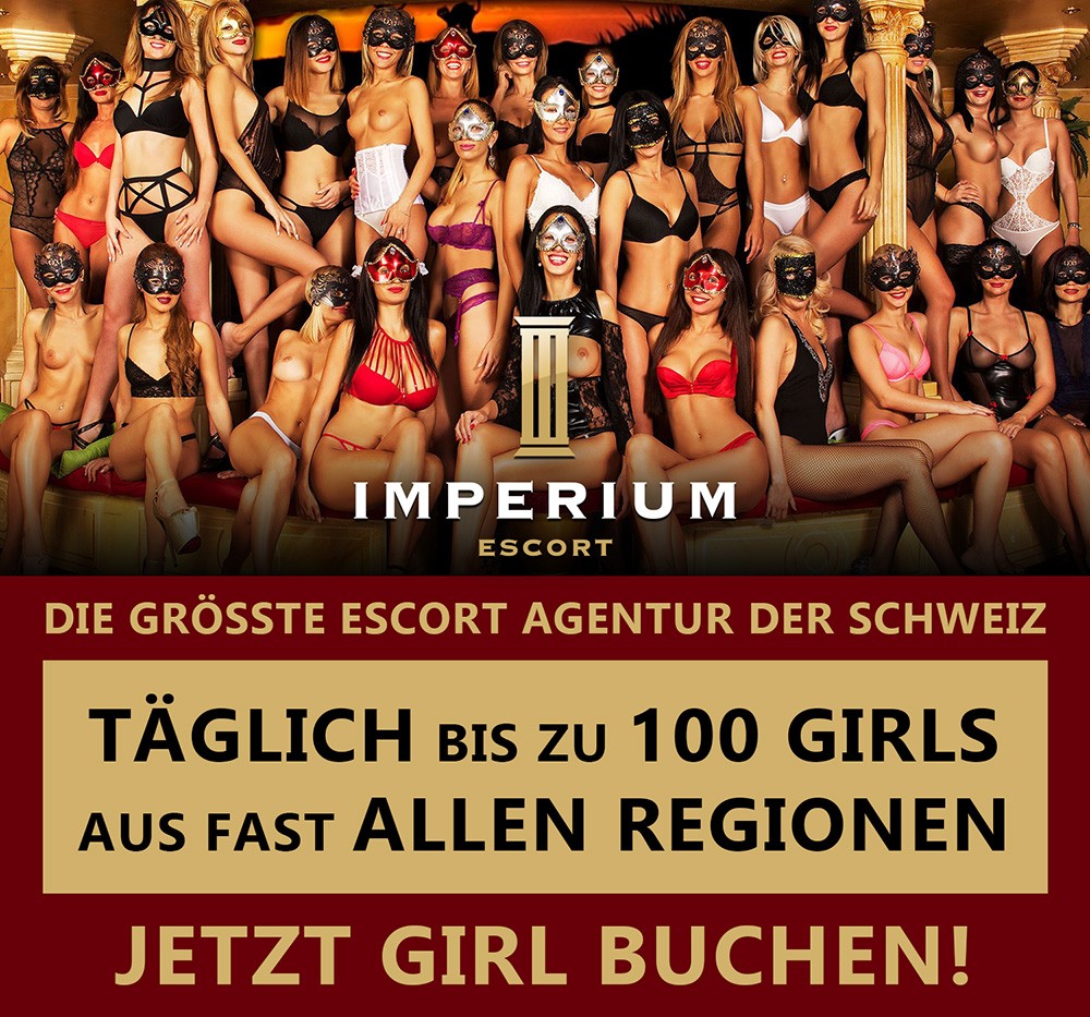 Imperium Escort