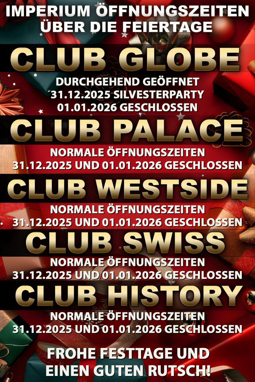 Imperium 2025 / 2026